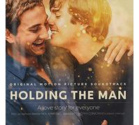 Holding the Man / O.S.T. - Holding the Man (Original Motion Picture Soundtrack)