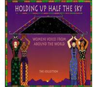 Various Artists - Holding Up Half the Sky: Voices of African Women
