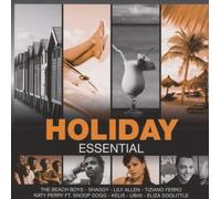 Various Artists - Holiday