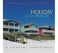 Various Artists - Holiday at the Beach: A Coastal Christmas