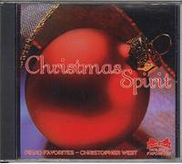 Various Artists - Holiday Favorites: Christmas Spirit