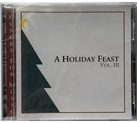Various Artists - Holiday Feast 3
