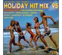 Various Artists - Holiday Hit Mix