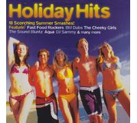 Various Artists - Holiday Hits
