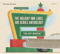 VARIOUS ARTISTS HOLIDAY INN LABEL 100 SERIES ANTHOLOGY NEW CD