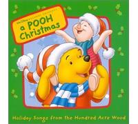 Various Artists - Holiday Songs from 100 Acre Wood: A Pooh Christmas