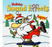 Various Artists - Holiday Sound Effects