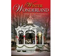 Various Artists - Holiday Soundscapes - Winter Wonderland [2005] [DVD]