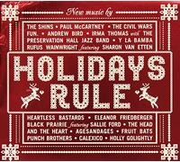 Various Artists - Holidays Rule