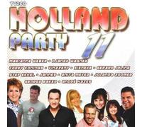 Various Artists - Holland Party Vol.11
