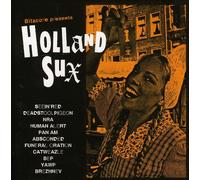 Various Artists - Holland Sux