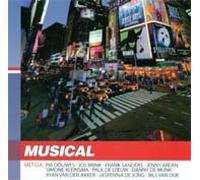 Various Artists - Hollands Glorie-Musical [Import]