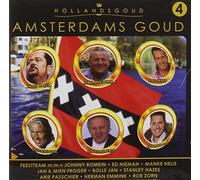 Various Artists - Hollands Goud:Amsterdam..
