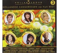 Various Artists - Hollands Goud:Hollandse..