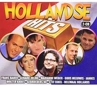 Various Artists - Hollands Hits