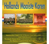 Various Artists - Hollands Mooiste Koren