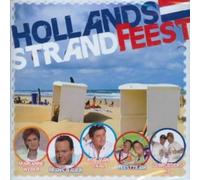 Various Artists - Hollands Strandfeest