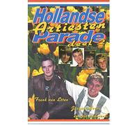 Various Artists - Hollandse Artiesten ...2