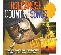 Various Artists - Hollandse Country Songs