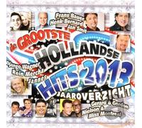 Various Artists - Hollandse Hit 2013 ..