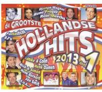 Various Artists - Hollandse Hits 2013/1