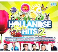 Various Artists - Hollandse Lente Hits 2