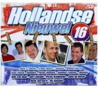 Various Artists - Hollandse Nieuwe 16