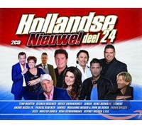 Various Artists - Hollandse Nieuwe 24