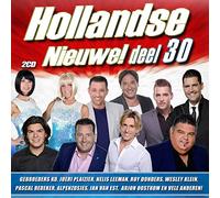 Various Artists - Hollandse Nieuwe 30