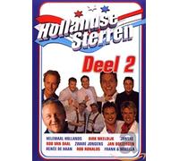 Various Artists - Hollandse Sterren Vol. 02 Dvd