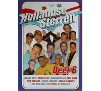 Various Artists - Hollandse Sterren Vol. 06 DVD [Import Belge] [VINYL]