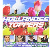 Various Artists - Hollandse Toppers