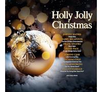 Various Artists - Holly Jolly Christmas (LP Coloured Vinyl) [VINYL]