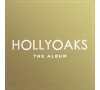 Various Artists - Hollyoaks - The Album [CD]