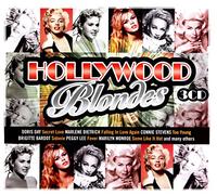 Various Artists - Hollywood Blondes