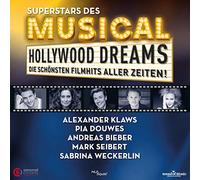 Various Artists - Hollywood Dreams