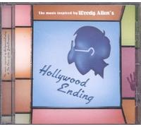 Various Artists - Hollywood Ending/Curse Of Jade Scorpion [Spanish Import]