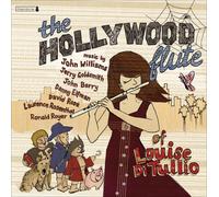 Various Artists - Hollywood Flute of Louise Ditullio / Various [New CD]