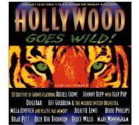 Various Artists - Hollywood Goes Wild [Us Import]