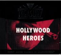 Various Artists - Hollywood Heroes - Great Movie Themes