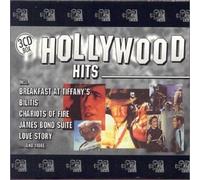 Various Artists - Hollywood Hits