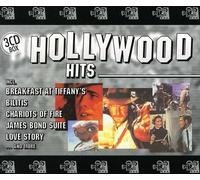 Various Artists - Hollywood Hits