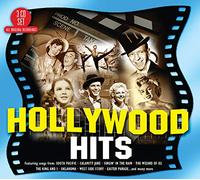 Various Artists - Hollywood Hits