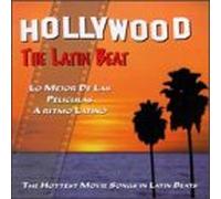Various Artists - Hollywood-Latin Beat