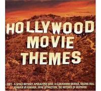 Various Artists - Hollywood Movie Themes