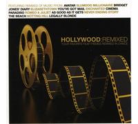 Various Artists - Hollywood Remixes