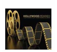VARIOUS ARTISTS - HOLLYWOOD REMIXES - CD - G3z