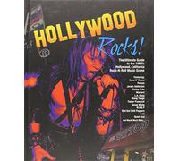 Various Artists - Hollywood Rocks