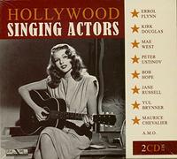 Various Artists - Hollywood Singing Actors