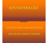 Various Artists - Hollywood Soundtracks